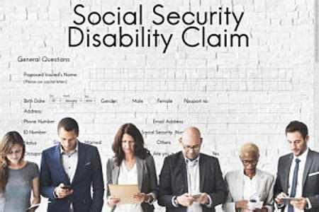 Personal Loans For People On Social Security Disability